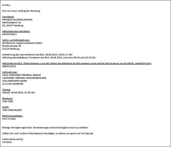 Datei:VISIT Versandauftrag Frächter.JPG