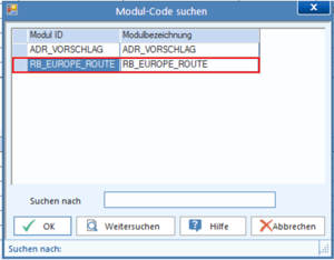 1Step SE RB Europe Route auswählen.png