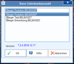 LBase Datenbankauswahl.png