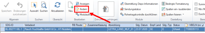 Datei:1Step SE Erfasst ändern.PNG